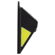 Αυτόνομο ηλιακό φωτιστικό LED COB 12W 1200lm ψυχρό φως 6000K με μπαταρία 1200mAh, φωτοβολταϊκό πάνελ &, αισθητήρα ημέρας-νύχτας-κίνησης IP65 Αυτόνομο ηλιακό φωτιστικό LED COB 12W 1200lm ψυχρό φως 6000K με μπαταρία 1200mAh, φωτοβολταϊκό πάνελ &, αισθητήρα ημέρας-νύχτας-κίνησης IP65