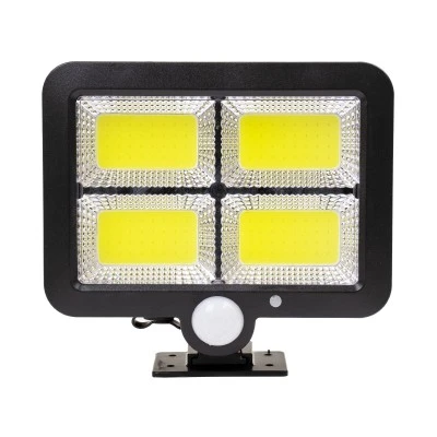 Αυτόνομος ηλιακός προβολέας LED 30W 1600lm ψυχρό λευκό 6000K ενσωματωμένη μπαταρία 2400mAh & φωτοβολταϊκό πάνελ με αισθητήρα ημέρας-νύχτας και κίνησης αδιάβροχος IP65 Αυτόνομος ηλιακός προβολέας LED 30W 1600lm ψυχρό λευκό 6000K ενσωματωμένη μπαταρία 2400mAh & φωτοβολταϊκό πάνελ με αισθητήρα ημέρας-νύχτας και κίνησης αδιάβροχος IP65