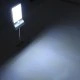 Ηλιακό φωτιστικό τοίχου λευκό LED 4W ψυχρό λευκό φως 6000K 550lm με μπαταρία Li-ion 2200mAh, φωτοβολταϊκό πάνελ με αισθητήρα ημέρας-νύχτας-κίνησης IP65 Ηλιακό φωτιστικό τοίχου λευκό LED 4W ψυχρό λευκό φως 6000K 550lm με μπαταρία Li-ion 2200mAh, φωτοβολταϊκό πάνελ με αισθητήρα ημέρας-νύχτας-κίνησης IP65
