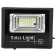 Αυτόνομος ηλιακός προβολέας LED SMD 25W ψυχρό φως 6000K 2000lm με μπαταρία 3000mAh, φωτοβολταϊκό πάνελ με αισθητήρα ημέρας-νύχτας IP66 Αυτόνομος ηλιακός προβολέας LED SMD 25W ψυχρό φως 6000K 2000lm με μπαταρία 3000mAh, φωτοβολταϊκό πάνελ με αισθητήρα ημέρας-νύχτας IP66