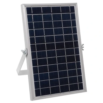Αυτόνομος ηλιακός προβολέας LED SMD 25W ψυχρό φως 6000K 2000lm με μπαταρία 3000mAh, φωτοβολταϊκό πάνελ με αισθητήρα ημέρας-νύχτας IP66 Αυτόνομος ηλιακός προβολέας LED SMD 25W ψυχρό φως 6000K 2000lm με μπαταρία 3000mAh, φωτοβολταϊκό πάνελ με αισθητήρα ημέρας-νύχτας IP66
