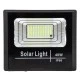 Αυτόνομος ηλιακός προβολέας LED SMD 40W ψυχρό φως 6000K 3200lm με μπαταρία 5000mAh, φωτοβολταϊκό πάνελ με αισθητήρα ημέρας-νύχτας IP66