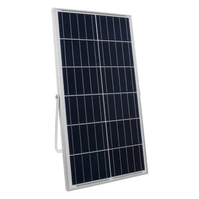 Αυτόνομος ηλιακός προβολέας LED SMD 200W ψυχρό φως 6000K με φωτοβολταϊκό πάνελ, αισθητήρα ημέρας-νύχτας IP66 Αυτόνομος ηλιακός προβολέας LED SMD 200W ψυχρό φως 6000K με φωτοβολταϊκό πάνελ, αισθητήρα ημέρας-νύχτας IP66