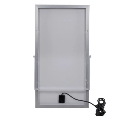 Αυτόνομος ηλιακός προβολέας LED SMD 200W ψυχρό φως 6000K με φωτοβολταϊκό πάνελ, αισθητήρα ημέρας-νύχτας IP66 Αυτόνομος ηλιακός προβολέας LED SMD 200W ψυχρό φως 6000K με φωτοβολταϊκό πάνελ, αισθητήρα ημέρας-νύχτας IP66