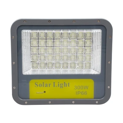 Αυτόνομος ηλιακός προβολέας LED 300W 30000lm ψυχρό φως με μπαταρία 30000mAh & φωτοβολταϊκό πάνελ με αισθητήρα ημέρας-νύχτας IP66 Αυτόνομος ηλιακός προβολέας LED 300W 30000lm ψυχρό φως με μπαταρία 30000mAh & φωτοβολταϊκό πάνελ με αισθητήρα ημέρας-νύχτας IP66