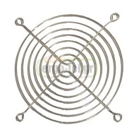 Πλέγμα για εξαεριστήρες 120x120mm