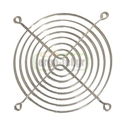 Πλέγμα για εξαεριστήρες 120x120mm