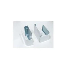 Πόδια στήριξης για τους Fan Coil Tonon VTP 50–80 (ζεύγος)