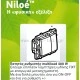 Ρυθμιστής έντασης φωτισμού πατητός Eco LED πατητός 400W λευκός Legrand Niloe
