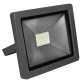 Προβολέας με led smd 20W 12VDC & 24VDC 4000k ενδιάμεσο φως 1800Lm αλουμινίου στεγανός IP65
