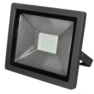 Προβολέας με led smd 30W 12VDC & 24VDC 4000k ενδιάμεσο φως 2800Lm αλουμινίου στεγανός IP65