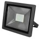 Προβολέας με led smd 30W 12VDC & 24VDC 4000k ενδιάμεσο φως 2800Lm αλουμινίου στεγανός IP65