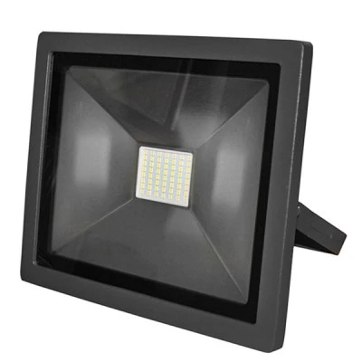 Προβολέας με led smd 50W 24VDC 4000k ενδιάμεσο φως 4800Lm αλουμινίου στεγανός IP65 Προβολέας με led smd 50W 24VDC 4000k ενδιάμεσο φως 4800Lm αλουμινίου στεγανός IP65