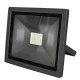 Προβολέας με led smd 50W 24VDC 4000k ενδιάμεσο φως 4800Lm αλουμινίου στεγανός IP65 Προβολέας με led smd 50W 24VDC 4000k ενδιάμεσο φως 4800Lm αλουμινίου στεγανός IP65