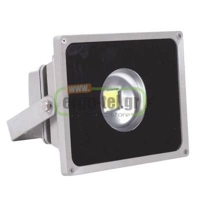 Σετ ανταλλακτικό (Γυαλί-Καθρέπτης) με led ισχύος 50W δέσμης 45° για προβολέα αλουμινίου Σετ ανταλλακτικό (Γυαλί-Καθρέπτης) με led ισχύος 50W δέσμης 45° για προβολέα αλουμινίου