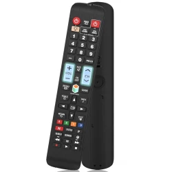 Τηλεχειριστήριο RM-L1598 Pro συμβατό για τηλεοράσεις SAMSUNG LCD και LED