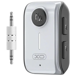 Πομπός Bluetooth XO XO-BCC15 με υποστήριξη κάρτας TF και AUX