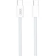 Καλώδιο φόρτισης και δεδομένων XO NB-Q260C Type-C σε Type-C 27W 3m Καλώδιο φόρτισης και δεδομένων XO NB-Q260C Type-C σε Type-C 27W 3m