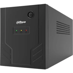 UPS Line-Interactive Dahua PFM-3350 1500VA 900W με 4 Schuko πρίζες UPS Line-Interactive Dahua PFM-3350 1500VA 900W με 4 Schuko πρίζες