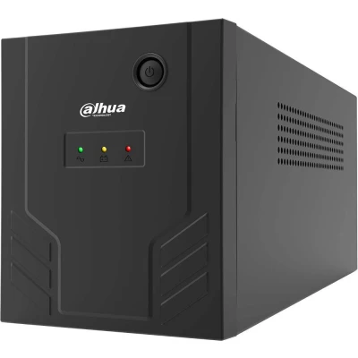 UPS Line-Interactive Dahua PFM-3350 1500VA 900W με 4 Schuko πρίζες