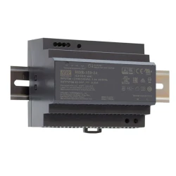 Τροφοδοτικό ράγας MEAN WELL HDR-150-24 24V 150VA 6.25A
