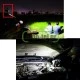 Φορητός επαναφορτιζόμενος προβολέας led 20W 230V 100° 1700 Lumen 4000k ενδιάμεσο φως Φορητός επαναφορτιζόμενος προβολέας led 20W 230V 100° 1700 Lumen 4000k ενδιάμεσο φως