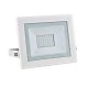 Προβολέας led λευκός 30W 3000k θερμό λευκό φως 230V 2500lm με smd στεγανός IP66