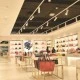 Προβολέας led ράγας 4 καλωδίων λευκός 7W 230V 3000k θερμό λευκό φως 500lm δέσμης 24°