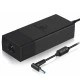 Τροφοδοτικό laptop POWERTECH PT-286 για HP 90W 19.5V 4.62A με προστασία από υπερφόρτωση