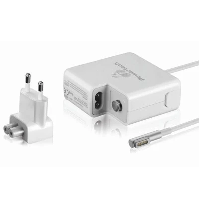 Τροφοδοτικό laptop POWERTECH PT-288 για APPLE 60W 16.5V 3.65A Τροφοδοτικό laptop POWERTECH PT-288 για APPLE 60W 16.5V 3.65A