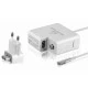Τροφοδοτικό laptop POWERTECH PT-288 για APPLE 60W 16.5V 3.65A Τροφοδοτικό laptop POWERTECH PT-288 για APPLE 60W 16.5V 3.65A
