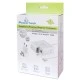 Φορτιστής LAPTOP POWERTECH 60W APPLE 16.5V 3.65A