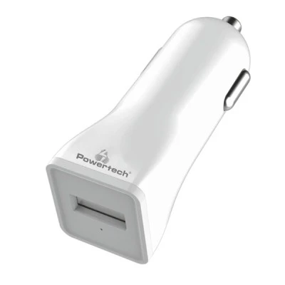 Φορτιστής αυτοκινήτου POWERTECH PT-762 1xUSB 1A DC 12 ~ 24V υψηλής ποιότητας Φορτιστής αυτοκινήτου POWERTECH PT-762 1xUSB 1A DC 12 ~ 24V υψηλής ποιότητας