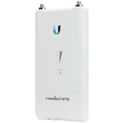 Κεραία Ubiquiti UBNT R5AC-LITE 5GHz Rocket AC Lite τεχνολογίας airMAX εξωτερικής τοποθέτησης