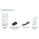 Κεραία Ubiquiti UBNT R5AC-LITE 5GHz Rocket AC Lite τεχνολογίας airMAX εξωτερικής τοποθέτησης