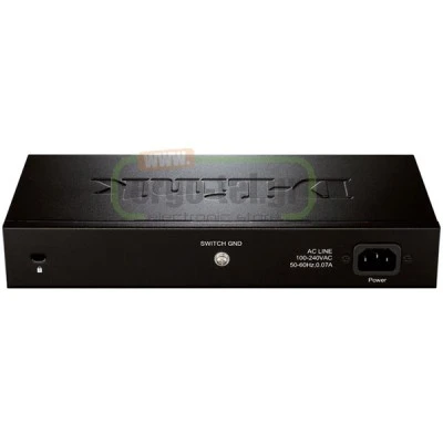 ΜΕΤΑΓΩΓΕΑΣ ΔΙΚΤΥΟΥ RACK MOUNTED SWITCH D-LINK DES-1016D ΜΕ 16 ΘΥΡΕΣ UNMANAGED DESKTOP 10/100Mbps ΜΕΤΑΓΩΓΕΑΣ ΔΙΚΤΥΟΥ RACK MOUNTED SWITCH D-LINK DES-1016D ΜΕ 16 ΘΥΡΕΣ UNMANAGED DESKTOP 10/100Mbps