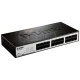 Μεταγωγέας δικτύου Rack Mounted Switch D-LINK DES-1024D με 24 θύρες unmanaged desktop 10/100Mbps