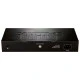 Μεταγωγέας δικτύου Rack Mounted Switch D-LINK DES-1024D με 24 θύρες unmanaged desktop 10/100Mbps