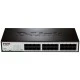 Μεταγωγέας δικτύου Rack Mounted Switch D-LINK DES-1024D με 24 θύρες unmanaged desktop 10/100Mbps