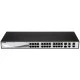 ΜΕΤΑΓΩΓΕΑΣ ΔΙΚΤΥΟΥ RACK MOUNTED SWITCH D-LINK DGS-1210-28 24 GIGABIT RJ-45&4 SFP