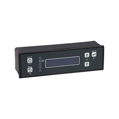 Μονάδα ελέγχου στερεών καυσίμων RINGEL RBC-200 με αυτόματη έναυση και τροφοδοσία 230V AC Μονάδα ελέγχου στερεών καυσίμων RINGEL RBC-200 με αυτόματη έναυση και τροφοδοσία 230V AC