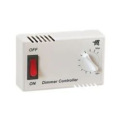 Ρυθμιστής στροφών RINGEL RD-1100 1100W 230V AC