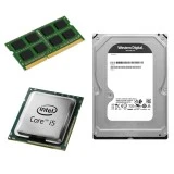 Refurbished Σκληροί Δίσκοι - RAM - CPU