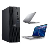 Refurbished Desktop - Laptop