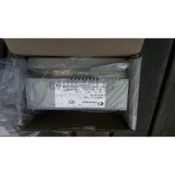 Ρελέ 2 εισόδων FARFISA 1473 με 4 καλώδια 4+N & 2 καλώδια 1+N 8 στοιχείων πλαστικό