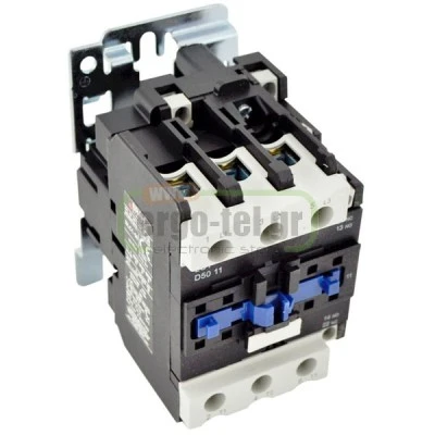 ΡΕΛΕ ΙΣΧΥΟΣ ΤΥΠΟΥ 7,5KW ΜΕ ΠΗΝΙΟ 230V 18AC3 1ΕΠΑΦΗ NC ΡΕΛΕ ΙΣΧΥΟΣ ΤΥΠΟΥ 7,5KW ΜΕ ΠΗΝΙΟ 230V 18AC3 1ΕΠΑΦΗ NC