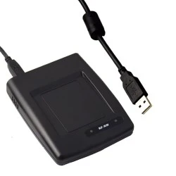 Συσκευή προγραμματισμού καρτών RF Card Encoder συμβατός με κάρτες Temic & Mifare