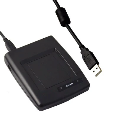 Συσκευή προγραμματισμού καρτών RF Card Encoder συμβατός με κάρτες Temic & Mifare Συσκευή προγραμματισμού καρτών RF Card Encoder συμβατός με κάρτες Temic & Mifare