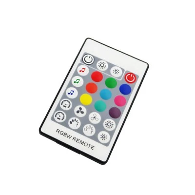 Ειδικό Controller RGB SZ600-RGBW 12V DC-24V DC με τηλεχειριστήριο για λωρίδες Led RGB