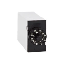 Χρονικό RINGEL με επιλογή ON-delay ή OFF-delay RT26-110 0.1sec - 24h 8pin 230V AC & 24V AC/DC
